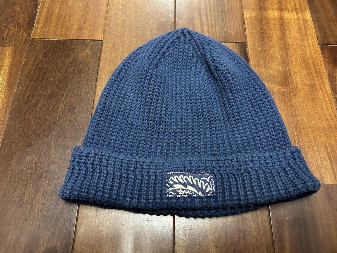 帽子 Visvim ICT KNIT CAP Visvim Ict Knit Cap Men Hat JPN Limited Original Vintage | eBay