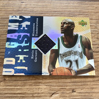 AND 1 KG21 エンハンスCD Kevin Garnett s-l400.jpg