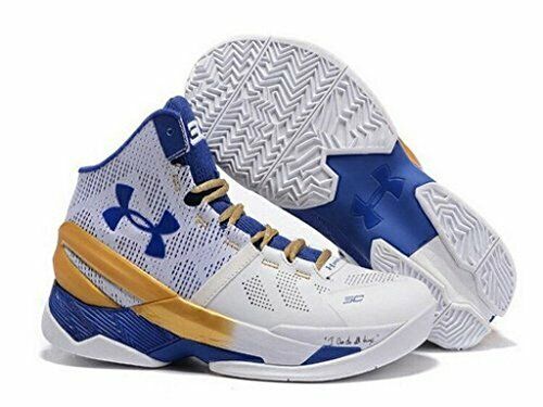Under Armour Men's Curry 2 Under Armour Men's Curry 2