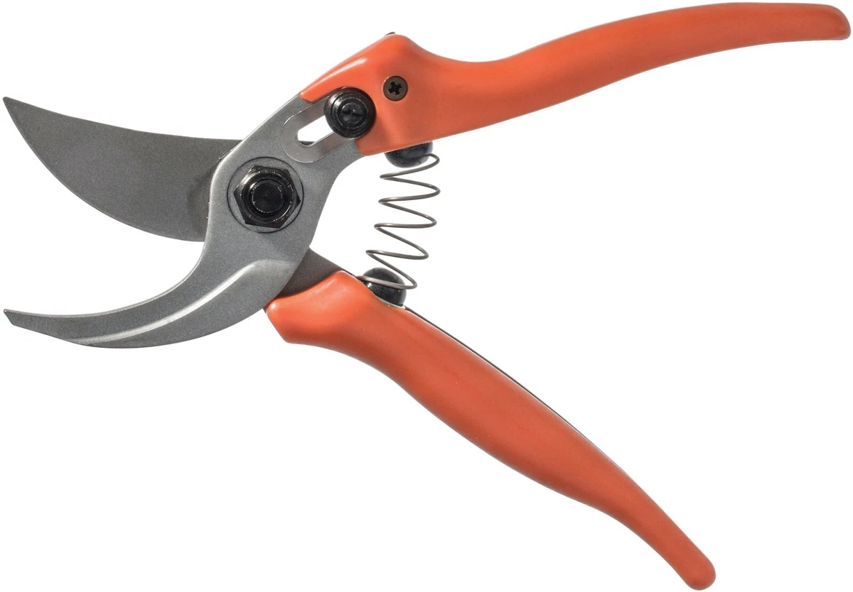 Garden Shears Prop with Functional Moving Parts —