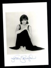 Victoria Principal Karta z autografem ## BC G 26411
