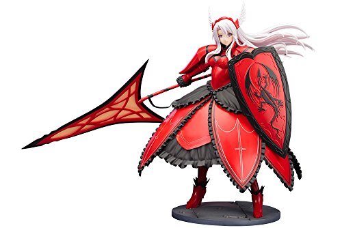 Shining Blade: Roselinde Freya | Figurky a sošky | Fate Gate