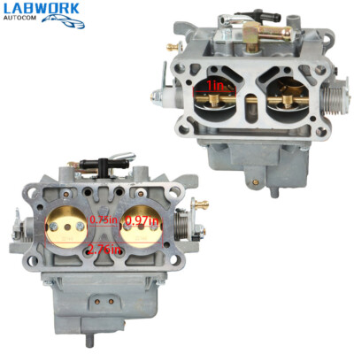 Carburetor for Kawasaki Mule 3000 3020 3010 2001-2008 15003-2766 Trans 4x4 Carb