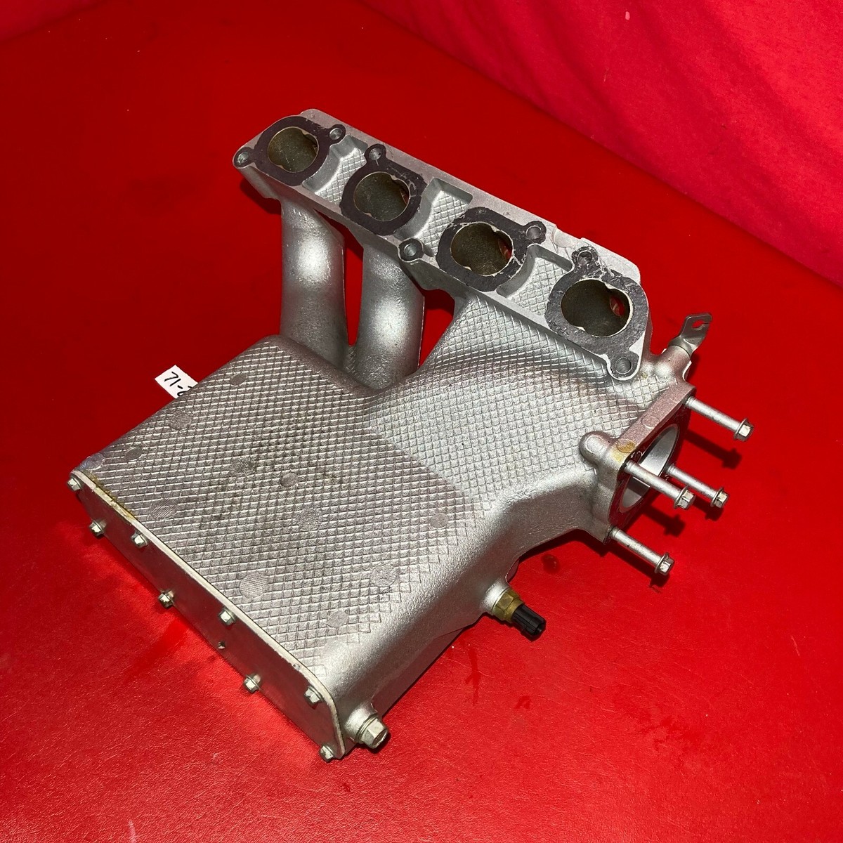 2003-2020 Kawasaki STX 15f / 12f UPPER EXHAUST MANIFOLD 2003-2020 Kawasaki STX 15f / 12f UPPER EXHAUST MANIFOLD
