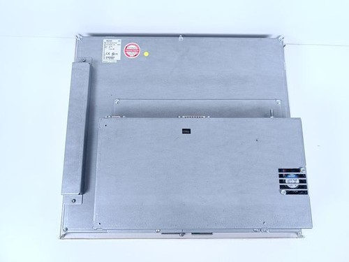 Rexroth IndraControl VDP 40 VDP40.2BIN-G4-PS-NN R911309426 - 204 EXCELLENT CONDITION - Picture 3 of 5
