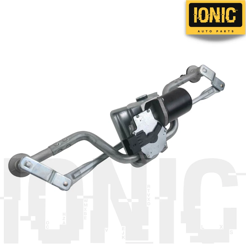 CITROEN DESPACHO / PEUGEOT EXPERT / FIAT SCUDO MOTOR LIMPIAPARABRISAS Y ACOPLAMIENTO 07-16 Foto 3 de 4