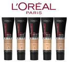 L'Oreal Paris Infaillible 32H Matte Cover Foundation
