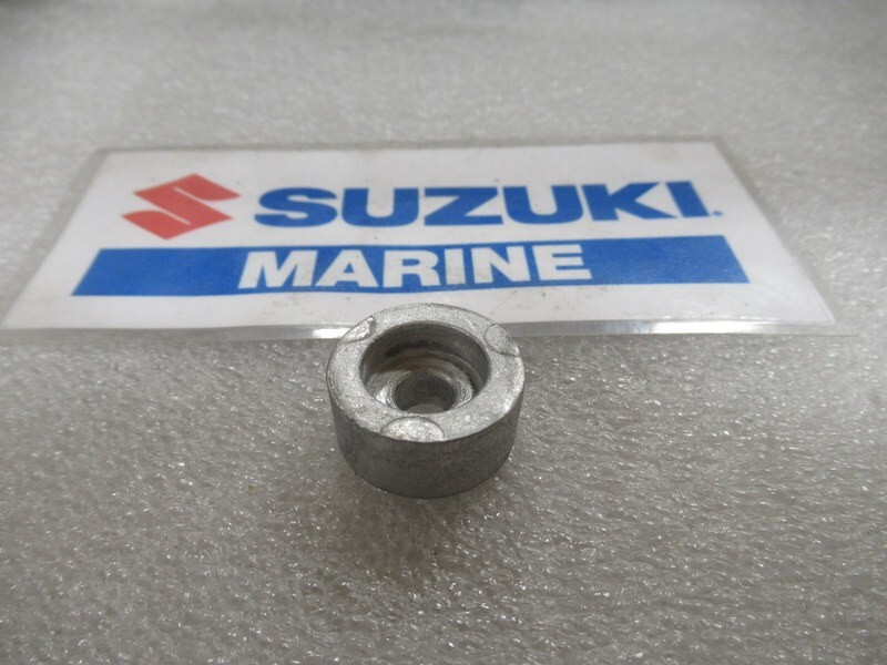 For Pools Suzuki Outboard - Direct Replacement For OEM #55321