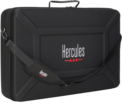 Hard Portable Case Compatible with Hercules DJControl Starlight