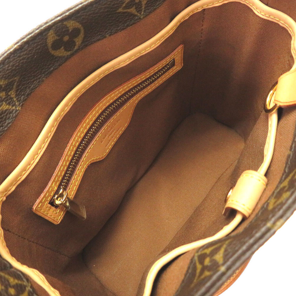 AUTHENTIC LOUIS VUITTON M51172 Monogram Vavin PM Hand Bag AUTHENTIC LOUIS VUITTON M51172 Monogram Vavin PM Hand Bag