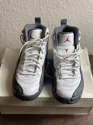 jordan retro 12 7y