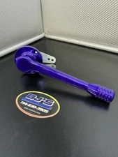 Jet Boat Shifter Shift Control Forward Reverse Lever Berkeley Jet Candy Purple
