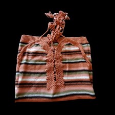 Fashion Nova Trinidad Dress Size XS Brand New