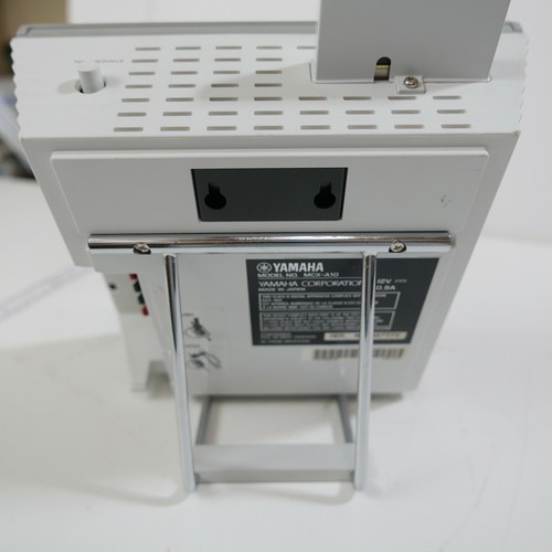 YAMAHA MCX-A10 AUDIO TERMINAL WIRELESS CLIENT - Picture 7 of 10