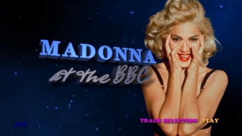 Madonna - Live At The BBC 1984-2008 - Foto 2 di 8