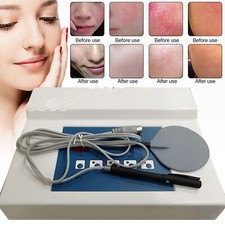 High Frequency Spider Veins Removal Anti Redness Machine Red Blood Equipment UK