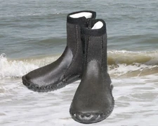 Sheerwater Wetsuit Boots 5mm Youth to Toddlers (SEE SIZE CHART)