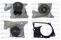 Dolz R231 Wasserpumpe For Dacia Infiniti MERCEDES-BENZ Nissan Renault