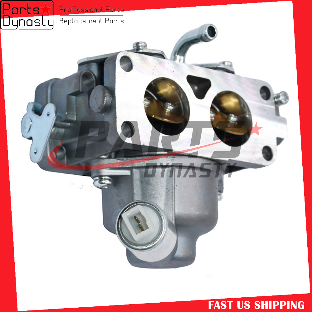 Carburetor fit John Deere D140 Nikki 795969 02410 eBay
