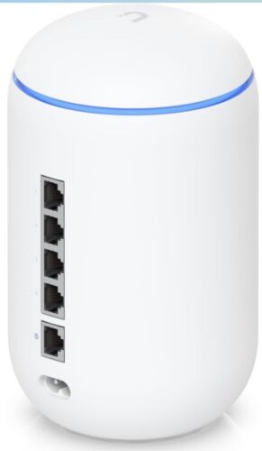 Ubiquiti Networks UniFi Dream Machine Security Gateway Network UDM-US - Picture 2 of 4