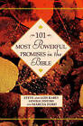 101 Most Powerful Promises in the Bible by Lois Rabey, Steve Rabey (Hardback, 2003)