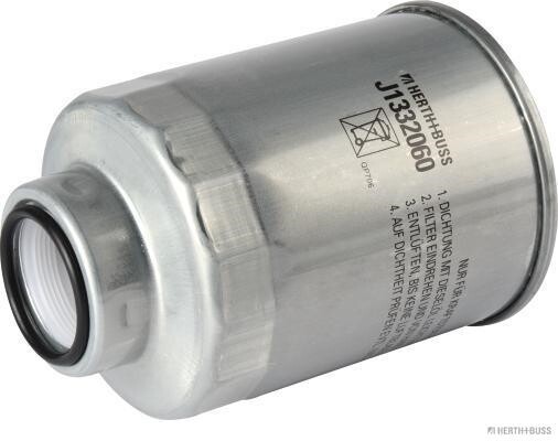 J1332060 HERTH+BUSS JAKOPARTS Fuel filter for MAZDA,SUBARU,TOYOTA