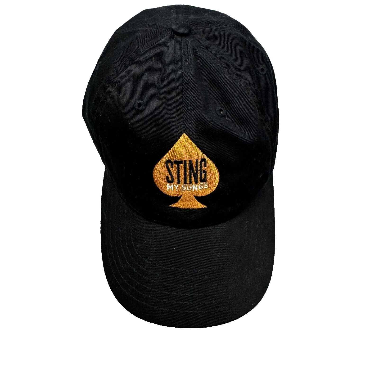 Sting Hat | eBay