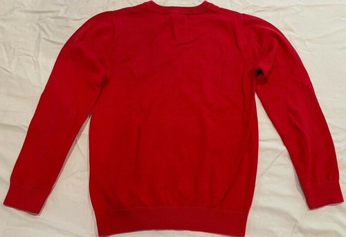 Jacadi Pullover Dog Sweater - Picture 4 of 4