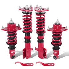 BFO Coilovers Shock Struts Kit For Toyota Celica 2000-2006 Adjustable Height