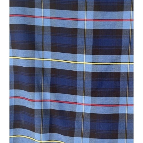 Classroom Uniforms Kids Plaid Skirt Skort School Adjustable Waist Size 16 1/2 - Picture 5 of 12