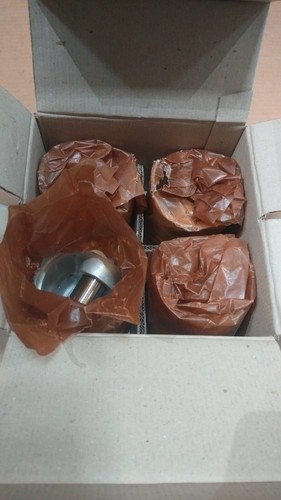 4Cyl. Piston Pin and Ring BP1291427 94.40 mm Fits Peugeot 2304 CC XD2 XD2P XD94 - Picture 10 of 10