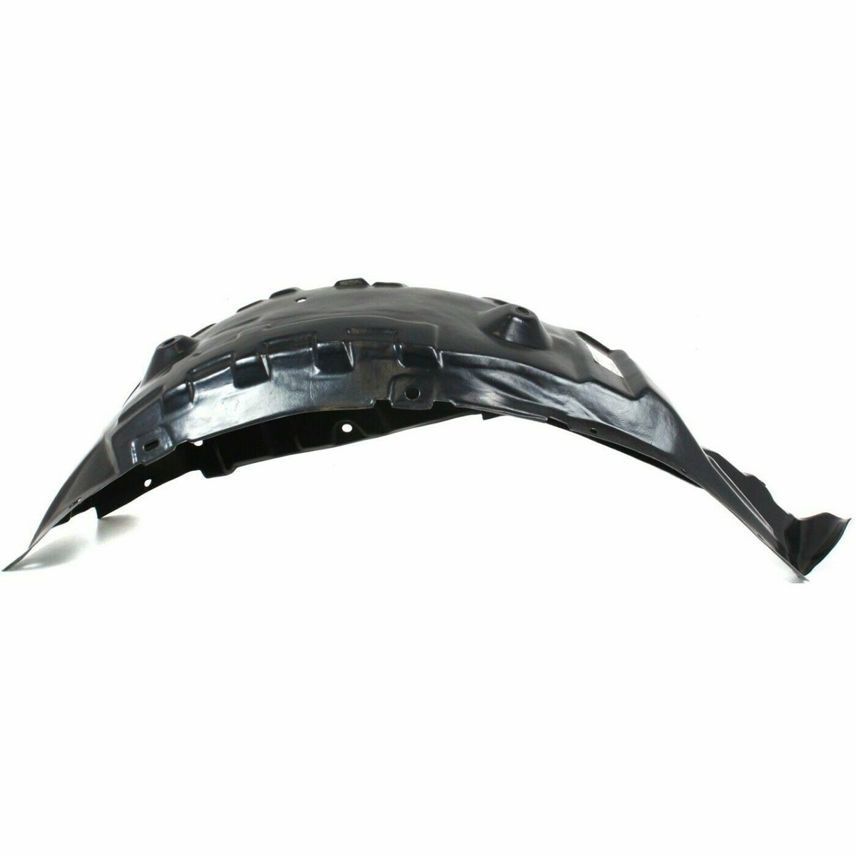 Front Driver Side Fender Liner Rear Section Fits MX-5 Miata