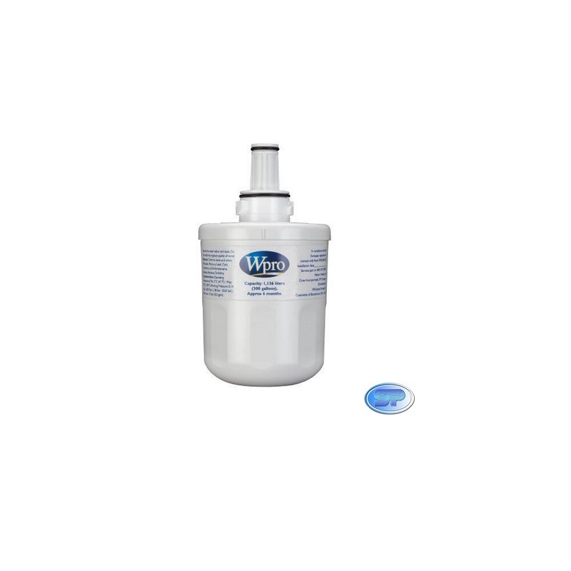 CARTUCCIA FILTRO ACQUA FRIGO FRIGORIFERO AMERICANO SAMSUNG