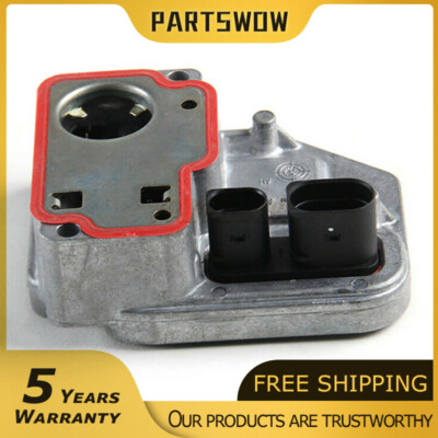 0br907554c Rear Differential Control Module Fit For VW Golf AUDI A3 TT