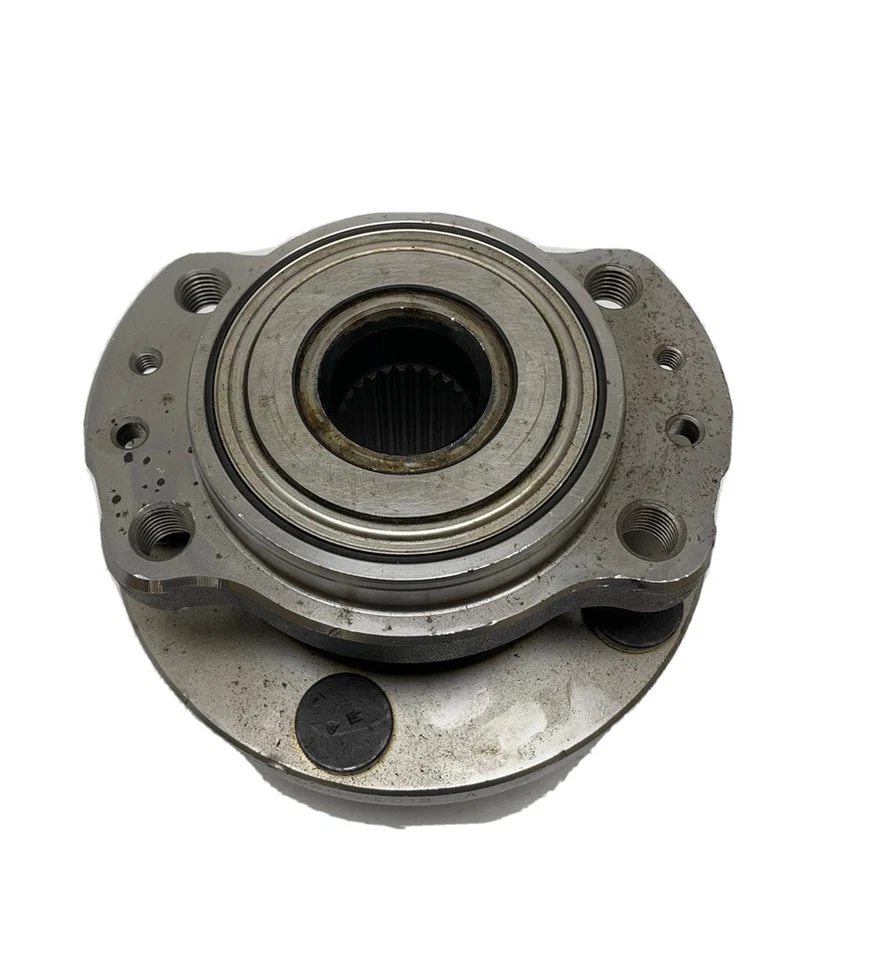 SKF Rear Wheel Hub & Bearing LH OR RH For Chrysler Dodge Plymouth AWD 4641525AC - Image 3 of 4