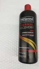 TRESemme Thermal Recovery Replenishing Shampoo 25 oz. NEW 0.92 per gallon