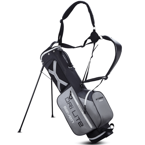 BIG MAX DRILITE SEVEN G GOLF STAND CARRY BAG / ALL COLOURS / 2025 MODEL - Picture 10 of 38
