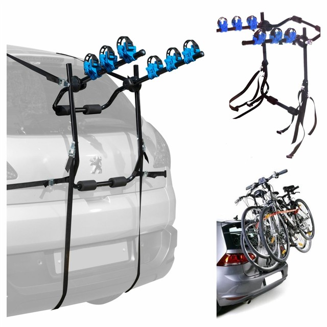 avenir bike carrier