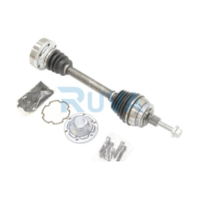 Ruva Front Left / Right Drive Shaft Fits VW Sharan Ford Galaxy 1.9 TDi 2.0