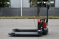 Electric pallet jack , electric pallet truck 3300 LBS/4400LBS