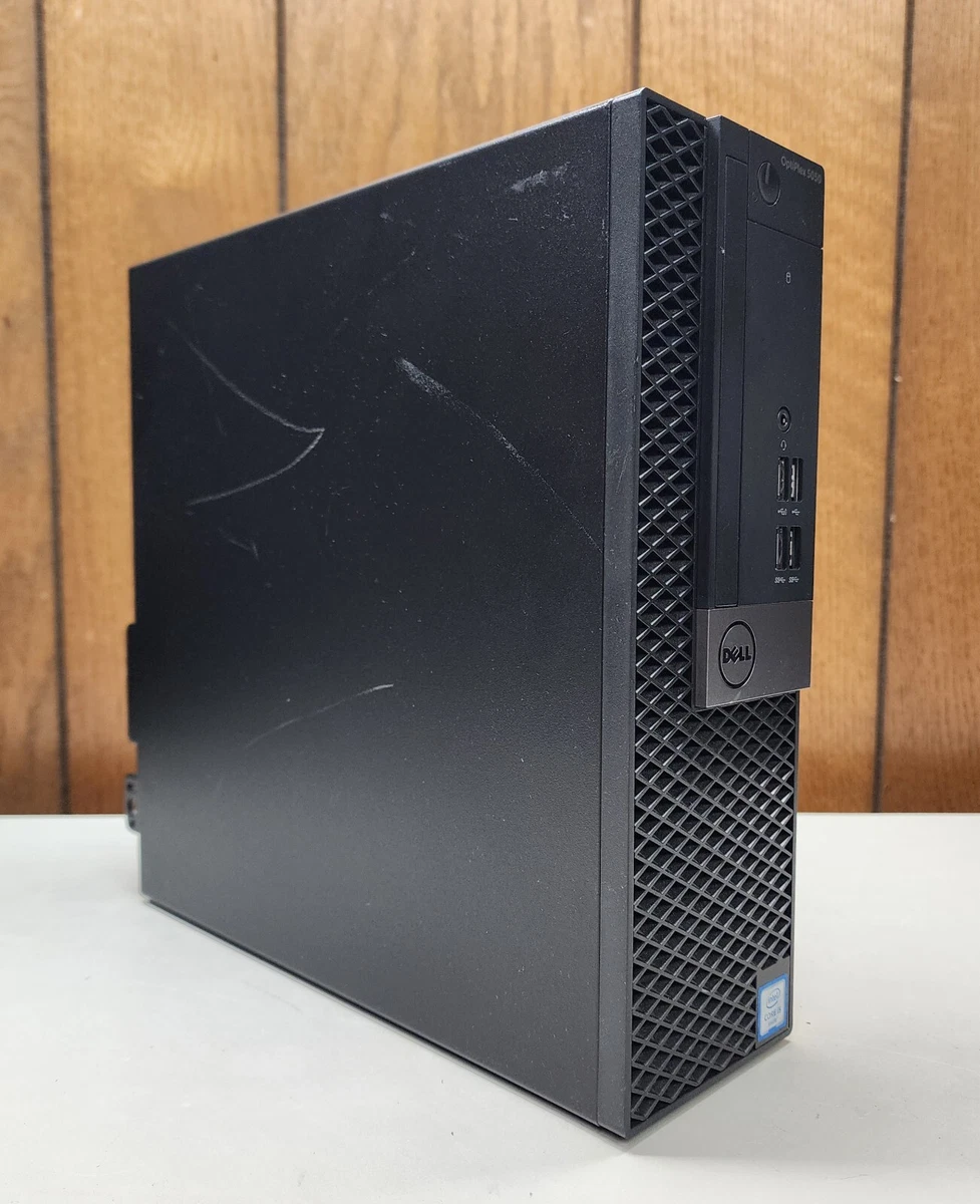 激安超安値 Optiplex5050 限定特価DELL i5-7500 256GB 8GB