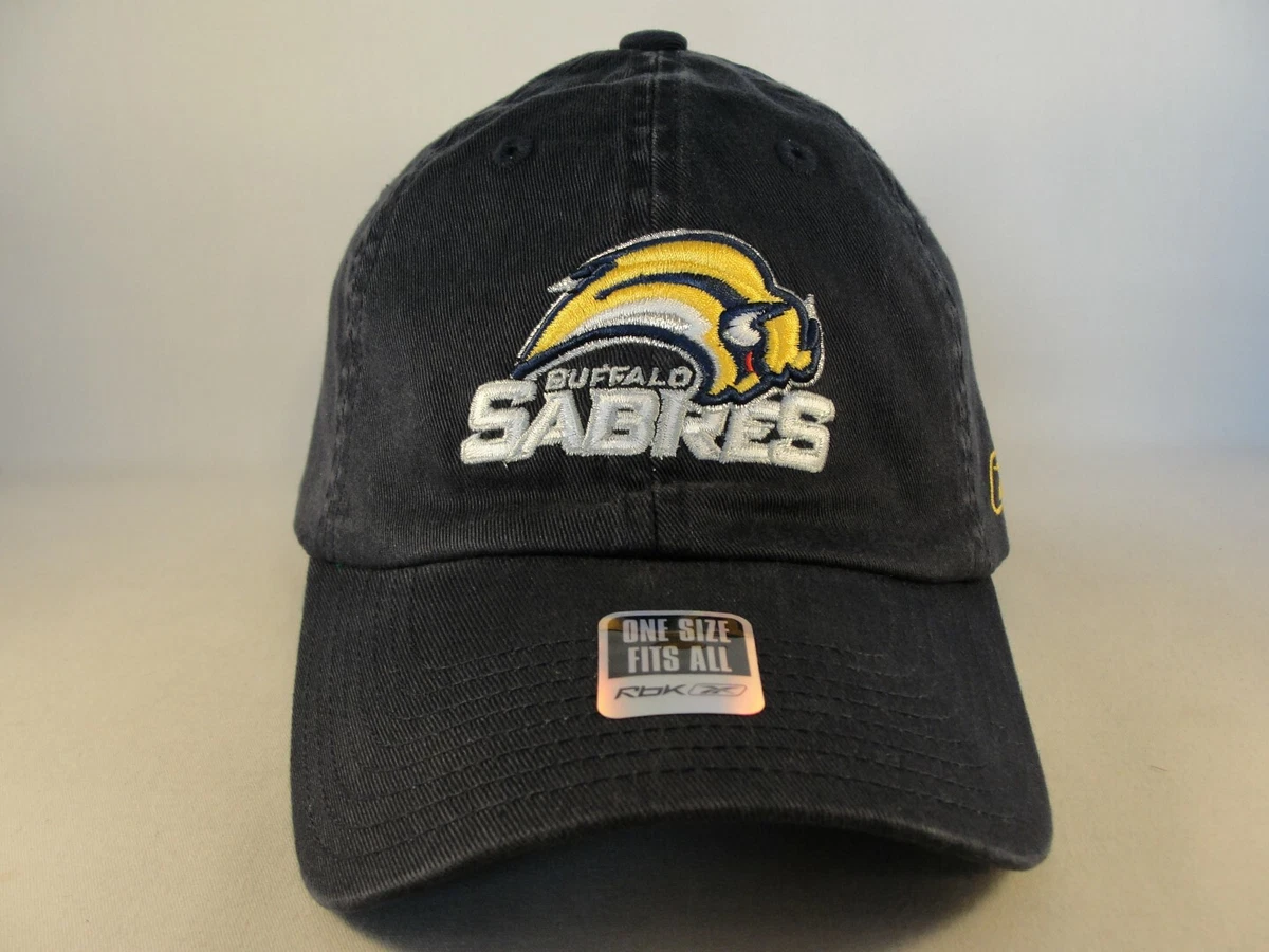 Mens Buffalo Sabres Flex Fit Hats, Sabres Flex Caps, Hat