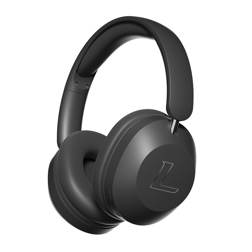 Over Ear Headphones Stereo Sound Foldable Sports Earphones With Deep Bass-image