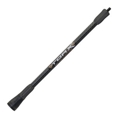 CBE Torx Micro Stabilizer Black - 15''