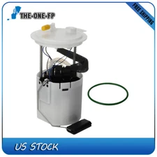 Fuel Pump Assembly For Ford Fiesta 2011 2012 2013 S SE 2011 2012 SEL SES 1.6L