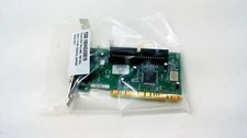 ADAPTEC AVA-2902 B SCSI CARD 25-pin, DB25 new sealed