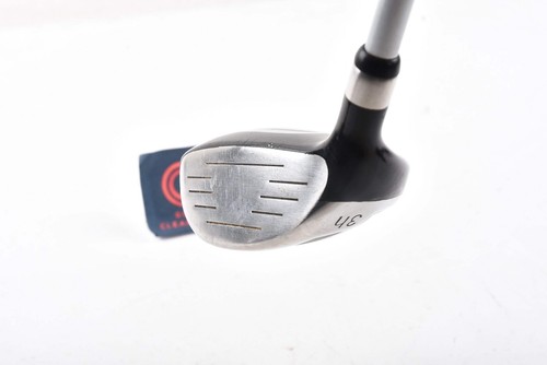 Lynx Ai #3 Hybrid / 19 Degree / Junior Flex Lynx Ai Shaft - Picture 4 of 8