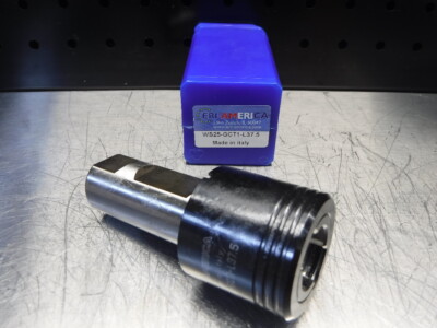 ERI America 25mm Weldon Shank Bilz #1 Rigid Tap WS25-GCT1-L37.5 (LOC88B)