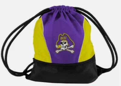 LOGO BRANDS 131-64S East Carolina Sprint Pack