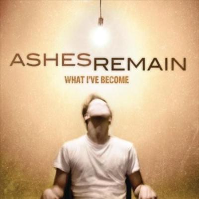 ASCHE BLEIBT - WHAT I'VE BECOME NEW CD